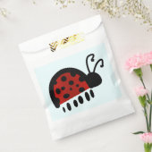 Favor Bags Bedankzakje (Gezegeld)