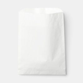 Favor Bags Bedankzakje