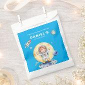 Favor Bags Bedankzakje (Geknipt)