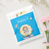Favor Bags Bedankzakje (Gezegeld)
