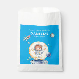 Favor Bags Bedankzakje