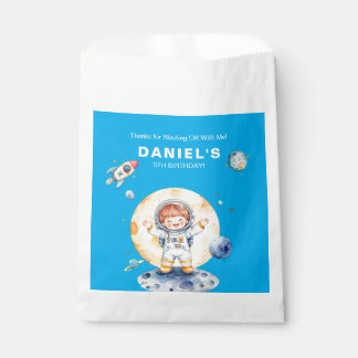 Favor Bags Bedankzakje