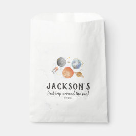 Favor Bags Bedankzakje