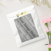 Favor Bags Bedankzakje (Gezegeld)