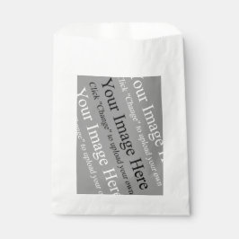 Favor Bags Bedankzakje