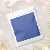 Favor Bags Bedankzakje (Geknipt)