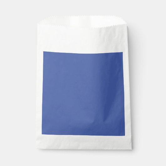 Favor Bags Bedankzakje (Voorkant)