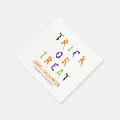 Favor Bags Servet (Hoek)