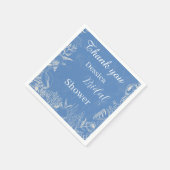 Favor Bags Servet (Hoek)