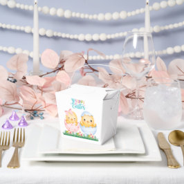 Favor Box Bedankdoosjes