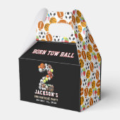 Favor Box Bedankdoosjes (Achterkant)