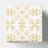 Favor Box Bedankdoosjes (Bovenkant)