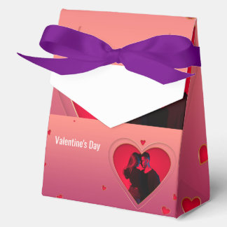 Favor Box Bedankdoosjes