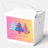 Favor Box Bedankdoosjes (Achterkant)