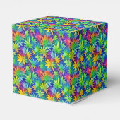 Favor Box Bedankdoosjes (Achterkant)