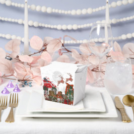 Favor Box Bedankdoosjes