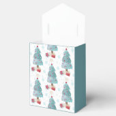 Favor Box Bedankdoosjes (Geopend)