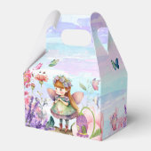 Favor Box Bedankdoosjes (Achterkant)