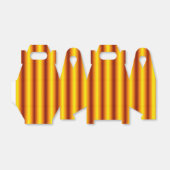 Favor Box Bedankdoosjes (Uitgevouwen)