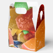 Favor Box for Kids' Party/Celebration Bedankdoosjes (Geopend)