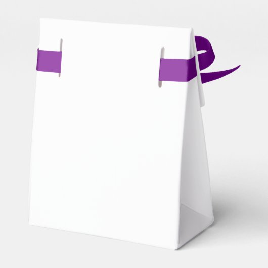 Favor Box From kindness bloom  Bedankdoosjes (Achterkant)