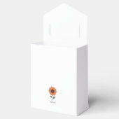 Favor Box From kindness bloom Bedankdoosjes (Geopend)