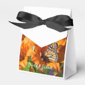 Favor Box & Gifts Bedankdoosjes (Voorkant Zijde)