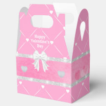 Favor Box Happy Valentijn