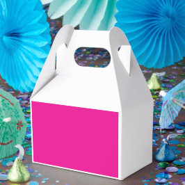 Favor Box | Trouwcadeau | Feestverpakkingen | Prem Bedankdoosjes