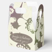 Favor Box van 30e Jubileum, prachtig Bedankdoosjes (Geopend)