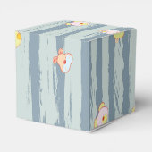 Favor Box – Whimsy Faces Bedankdoosjes (Achterkant)