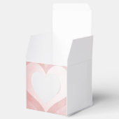 Favor Boxes Bedankdoosjes (Geopend)