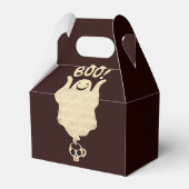 Favor Boxes Bedankdoosjes (Achterkant)