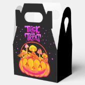 Favor Boxes Bedankdoosjes (Geopend)