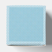 Favor Boxes | Moderne & Stijlvolle Ontwerpen Bedankdoosjes (Bovenkant)
