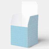 Favor Boxes | Moderne & Stijlvolle Ontwerpen Bedankdoosjes (Geopend)