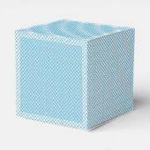 Favor Boxes | Moderne & Stijlvolle Ontwerpen Bedankdoosjes (Achterkant)