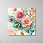 Favor Canvas Afdruk (Voorkant)