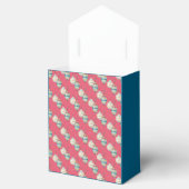 Favor doos bedankdoosjes (Geopend)