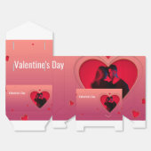 Favor Doos Bedankdoosjes (Ongevouwen)