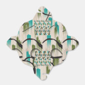 Favor Doos Bedankdoosjes (Uitgevouwen)