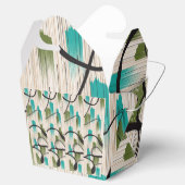 Favor Doos Bedankdoosjes (Geopend)