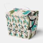 Favor Doos Bedankdoosjes (Achterkant)