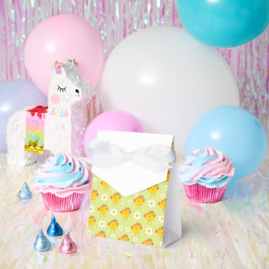 Favor doos bedankdoosjes (Feest)