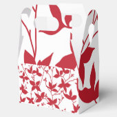 Favor Doos Bedankdoosjes (Geopend)