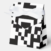 Favor Doos Bedankdoosjes (Voorkant)