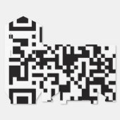 Favor Doos Bedankdoosjes (Ongevouwen)