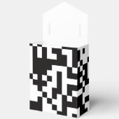 Favor Doos Bedankdoosjes (Open)