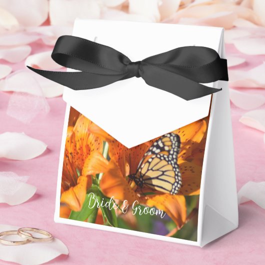Favor Doos & Cadeaus Bedankdoosjes (Huwelijk)