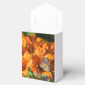 Favor Doos & Cadeaus Bedankdoosjes (Geopend)